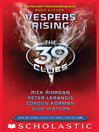 Cover image for Vespers Rising